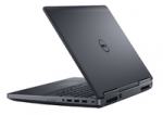 Dell Precision 7730 | Intel i7-8850H 4300Mhz | 16GB DDR4 | 512GB SSD  | 17.3" FHD (1920x1080) IPS matt