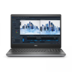 Dell Precision 7560 | Intel i7-11850H 4800MHz | 32GB DDR4 | 512GB SSD | 15.6" FHD (1920x1080) IPS matt