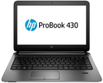 HP Probook 430 G2 | Intel i5-5200U 2700MHz | 8GB DDR3 | 128GB SSD | 13.3" HD (1366x768) LED matt