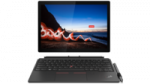 Lenovo ThinkPad X12 Detachable | Intel i5-1130G7 4000MHz | 8GB LPDDR4 | 256GB SSD | 12.3" FHD (1920x1280) IPS Touchscreen
