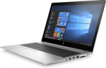 HP EliteBook 850 G5 | Intel i5-8350U 3600Mhz | 16GB DDR4 | 256GB SSD | 15.6" FHD (1920x1080) matt