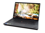 Lenovo Thinkpad X1 Extreme G4 | Intel i7-11800H 4600MHz | 32GB DDR4 | 512GB SSD | 16" WQXGA (2560x1600) matt