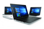 HP Probook 470 G5 | Intel i5-8250U 3400Mhz | 8GB DDR4 | 256GB SSD | 17.3" FHD (1920x1080) IPS matt