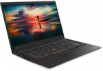 Lenovo Thinkpad X1 Carbon | Intel i5-8350U 3600Mhz | 8GB LPDDR3 | 256GB SSD | 14" FHD (1920x1080) touchscreen IPS LED matt