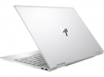 HP Spectre x360 13 Silver Convertible | Intel i5-8250U 3400Mhz | 8GB DDR3 | 256GB SSD | 13.3" FHD (1920 x 1080) Touch