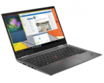 Lenovo Thinkpad X1 Yoga G5 | Intel i7-10510U 4800MHz | 16GB LPDDR3 | 512GB SSD | 14" FHD (1920x1080) touchscreen IPS LED glare