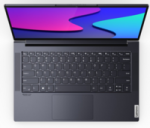 Lenovo Yoga Slim 7 14ITL05 | Intel i7-1160G7 4400MHz | 8GB LPDDR4 | 512GB SSD  | 14" FHD (1920x1080) IPS matt