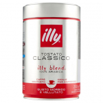 Illy jahvatatud kohv espresso - Classico 250 g