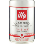 Illy kohvioad &ndash; Classico 250 g.