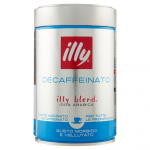 Illy jahvatatud kohv &ndash; kofeiinivaba 250 g