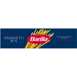 Barilla spagetid nr 5, 500 g