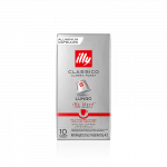 Illy espresso kohvikapslid x10 (&uuml;hildub Nespresso masinatega)
