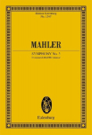 Sinfonie Nr. 3 d-Moll: Orchester. Studienpartitur.