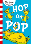 HOP ON POP PB