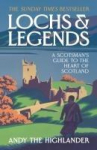 LOCHS & LEGENDS PB