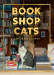 BOOKSHOP CATS HB