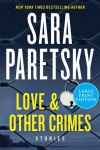 Love & Other Crimes LP