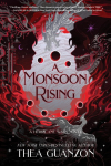 A Monsoon Rising: A Novel