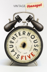 Slaughterhouse 5: The Childrens Crusade A Duty-Dance With Death