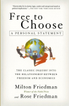 Free to Choose: A Personal Statement