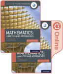 Oxford IB Diploma Programme: IB Mathematics: analysis and approaches