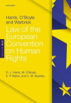 Harris, OBoyle, and Warbrick: Law of the European Convention on Human Rights