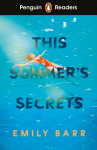 Penguin Readers Level 5: This Summers Secrets (ELT Graded Reader): Abridged Edition
