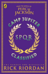 Camp Jupiter Classified: A Probatios Journal