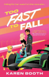 TOO FAST TO FALL_FAST TRAC2 PB