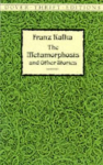 The Metamorphosis and Other Stories