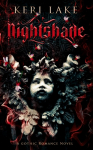 Nightshade: A Dark Paranormal Gothic Romance