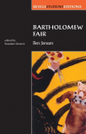 Bartholomew Fair (Revels Student Edition): By Ben Jonson