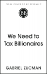 We Need to Tax Billionaires