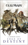 Guild Wars - Edge of Destiny