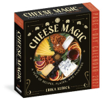 Cheese Magic Page-A-Day&reg; Calendar 2027: A Year of Recipes, Plates, and Pairings