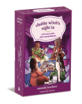 Chubby Witch's Night In: A 44-Card Oracle Deck and Guidebook
