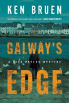 Galways Edge: A Jack Taylor Novel