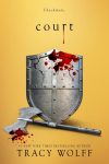 Court: An Epic Dark Academia Paranormal Romance