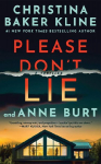 Please Dont Lie: A Thriller