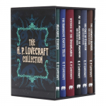 The H. P. Lovecraft Collection Slip-Cased Edition