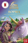 Unicorn Academy: Sophia and the Magical Invitation: an illustrated first chapter book for fans of the Netflix series