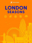 Rough Guides London Seasons: City Stories