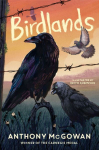 Birdlands: Longlisted for the Children's Wainwright Prize 2026