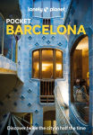 Lonely Planet Pocket Barcelona: Detailed Itineraries | Travel Like a Local | Insider Tips | Covers La Rambla, Barri Gotic, El Raval, La Ribera, LEixample, and more