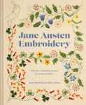 JANE AUSTEN EMBROIDERY HB
