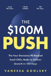 $100M Push: The Four Decisions Pe-Backed Saas Ceos Make to Deliver Growth in 100 Days