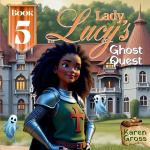 Lady Lucys Ghost Quest