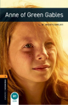 Anne of Green Gables 7. Schuljahr, Stufe 2 - Neubearbeitung: Reader