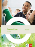 Green Line Oberstufe. Schulbuch mit Medien (flexibler Einband) Klasse 12/13. Ausgabe Nordrhein-Westfalen: Schulbuch mit Medien (flexibler Einband) Klasse 12/13