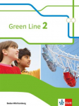 Green Line 2. Sch&uuml;lerbuch. Baden-W&uuml;rttemberg ab 2016